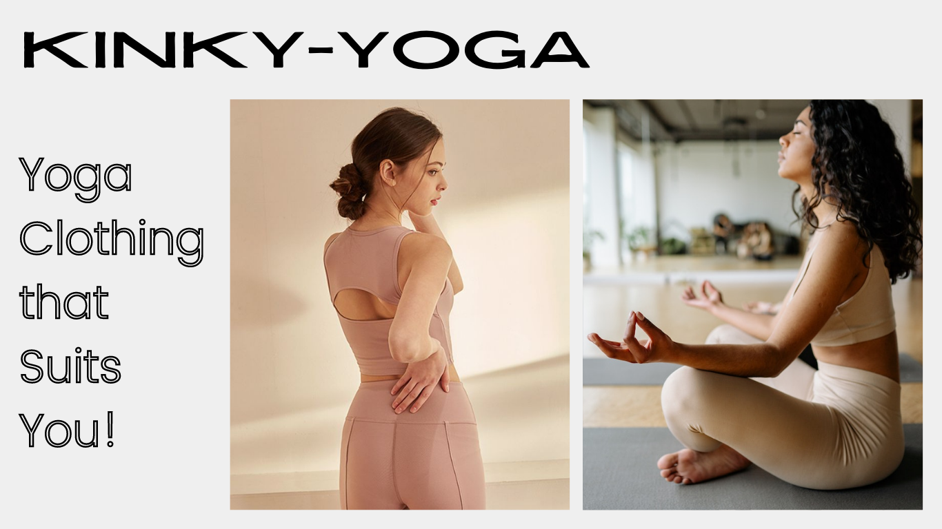 Kinky Yoga